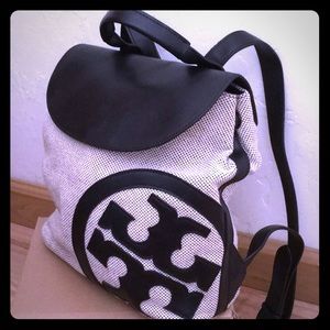 Tory Burch Lonnie backpack